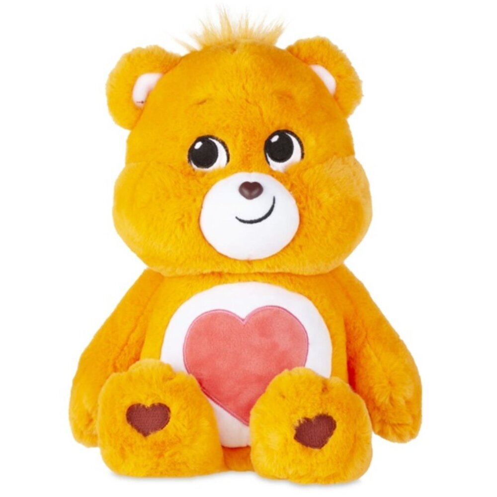 Care Bears - Tenderheart Bear - 14 Inch - Plush Stuffie